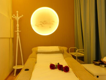 重庆足疗养生全解析：从脚底反射区看全身健康密码