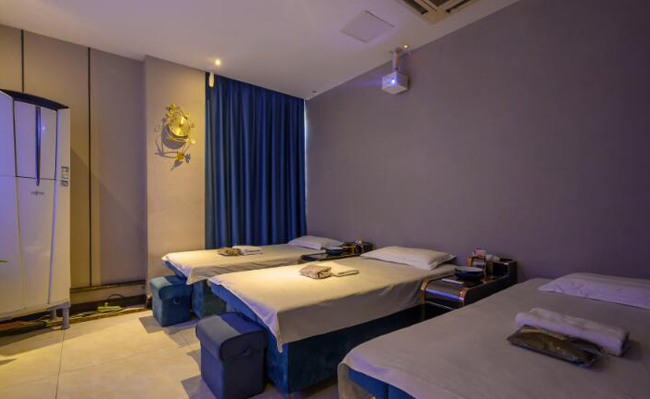 重庆热石按摩：冬天里的救命暖宝宝